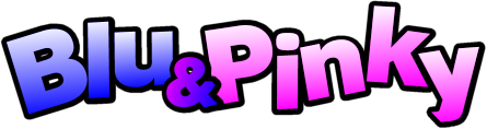 Blu & Pinky