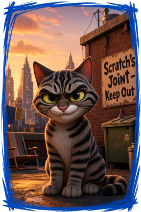 Scratch