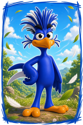 Blu
